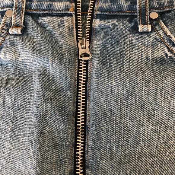 🔥🌟Rag & Bone Skirt 🌟🔥 - Picture 2 of 5